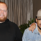 Pat Corcoran and Chance The Rapper